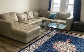Downtown Apartment 6-7 People